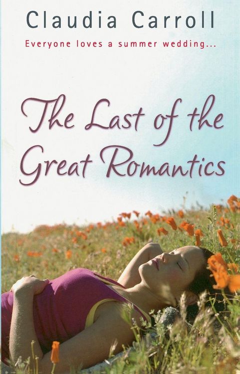 Produktbild: The Last Of The Great Romantics