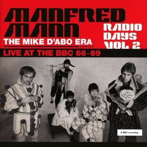 Produktbild: Radio Days Vol.2