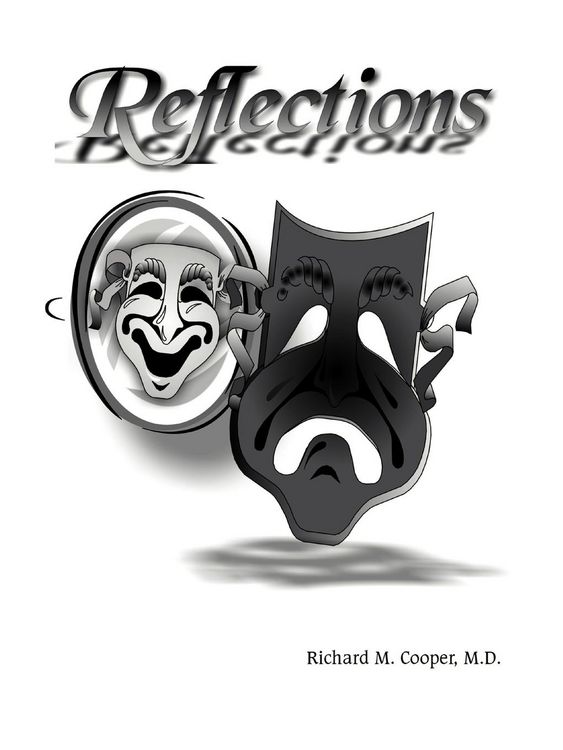 Produktbild: Reflections