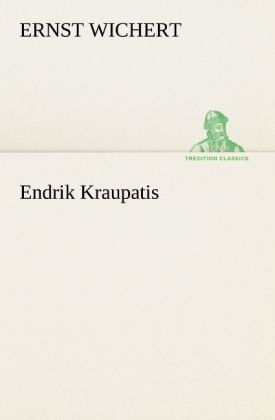 Produktbild: Endrik Kraupatis
