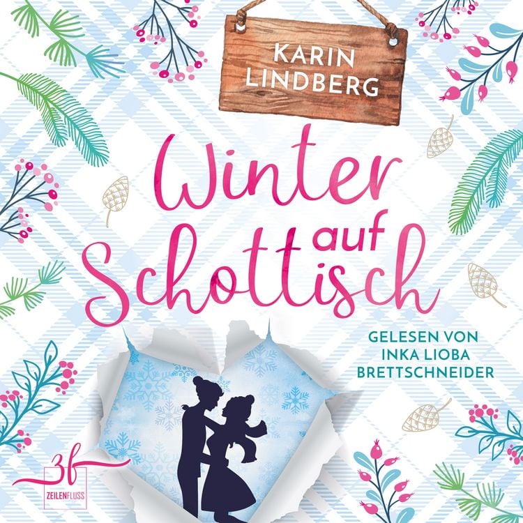 Produktbild: Winter auf Schottisch