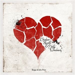 Produktbild: Broken Hearts & Dirty Windows, 1 Audio-CD