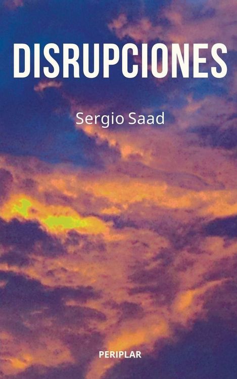 Produktbild: Disrupciones