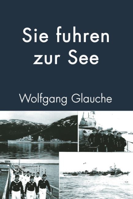 Produktbild: Sie fuhren zur See