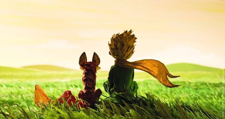 Produktbild: Der kleine Prinz