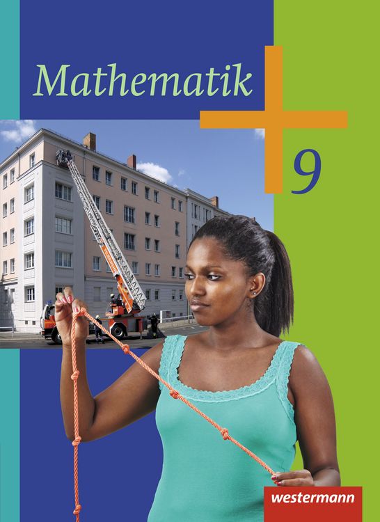 Produktbild: Mathematik - Ausgabe 2014 f&uuml;r die Klassen 8 - 10 in Rheinland-Pfalz und dem Saarland