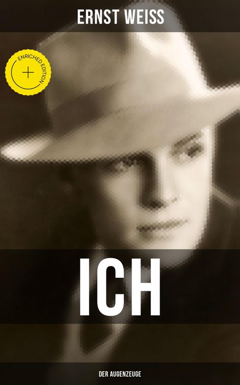 Produktbild: Ich - der Augenzeuge