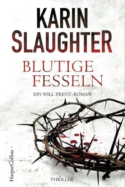 Produktbild: Blutige Fesseln