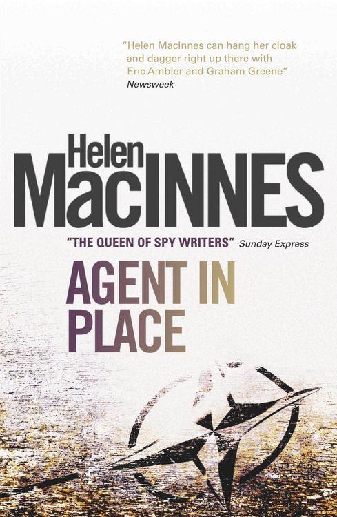 Produktbild: Agent in Place