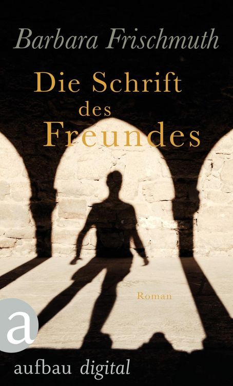 Produktbild: Die Schrift des Freundes