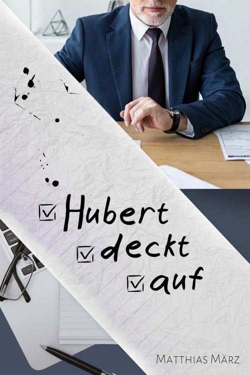 Produktbild: Hubert deckt auf