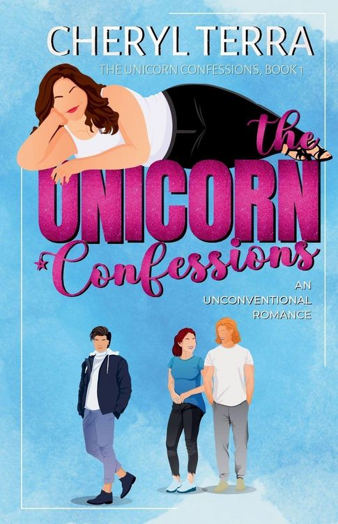 Produktbild: The Unicorn Confessions