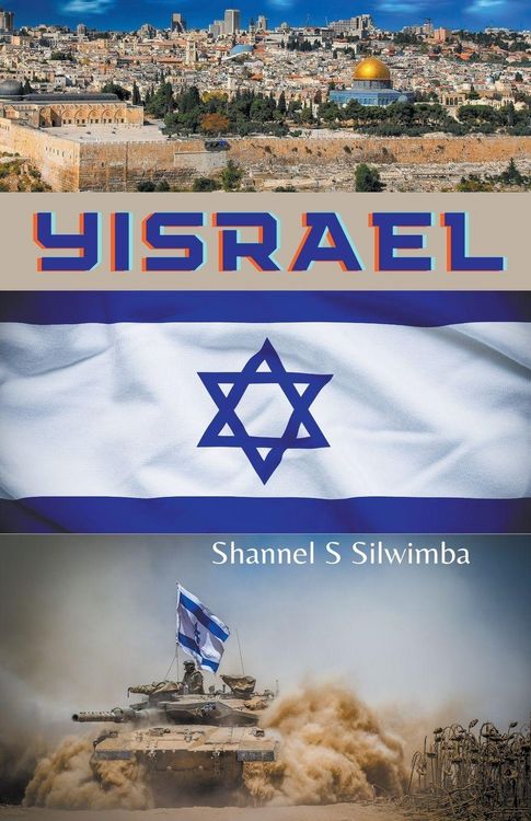 Produktbild: Yisrael