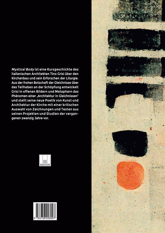 Produktbild: Mystical Body