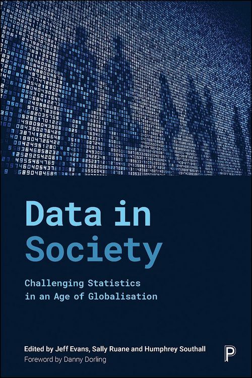 Produktbild: Data in Society