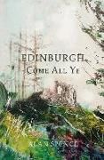Produktbild: Edinburgh Come All Ye