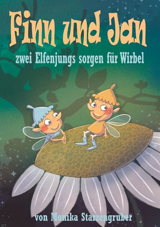 Produktbild: Finn und Jan