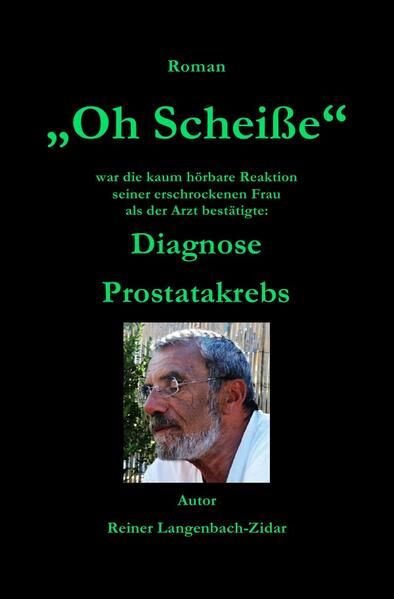Produktbild: Oh Schei&szlig;e