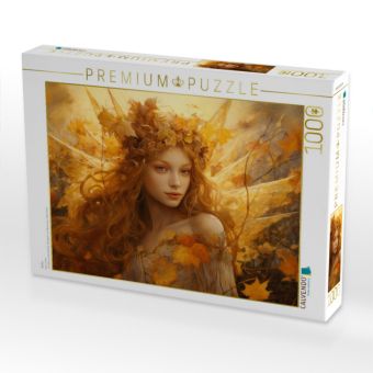 Produktbild: CALVENDO Puzzle Siofra | 1000 Teile Lege-Gr&ouml;&szlig;e 64x48cm Foto-Puzzle f&uuml;r gl&uuml;ckliche Stunden