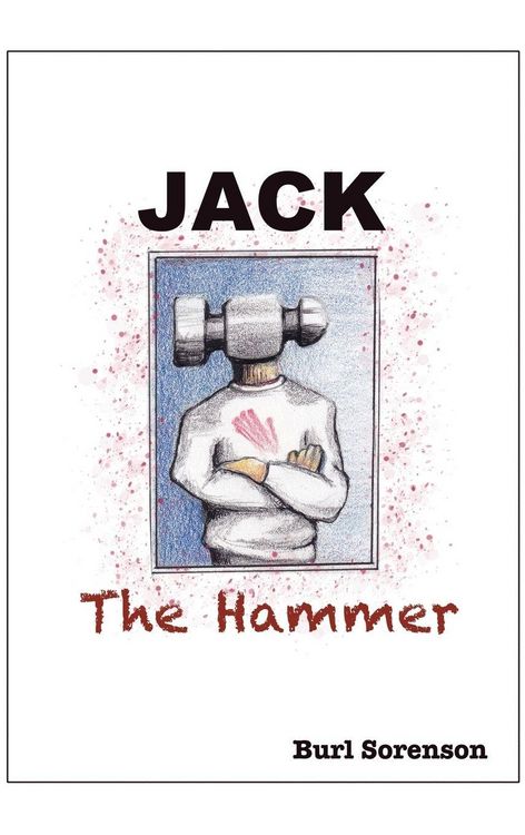 Produktbild: Jack the Hammer