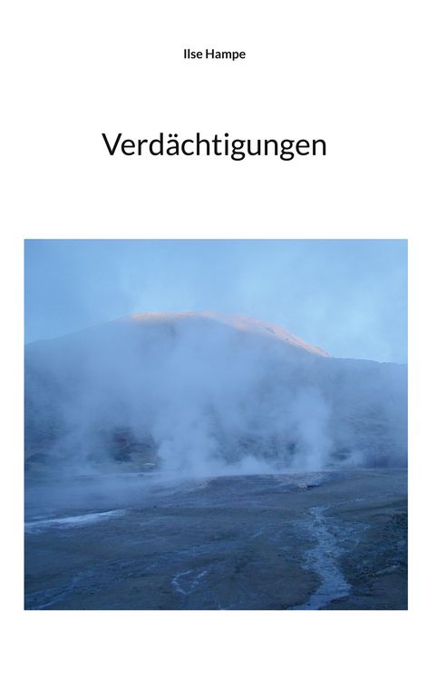 Produktbild: Verd&auml;chtigungen