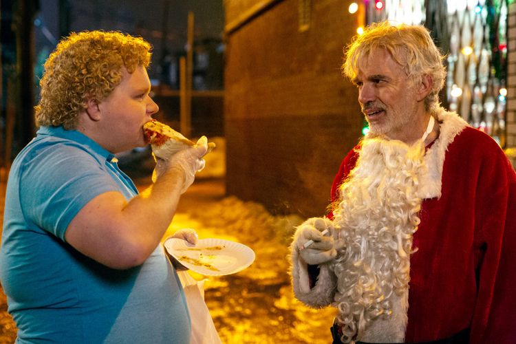 Produktbild: Bad Santa 2