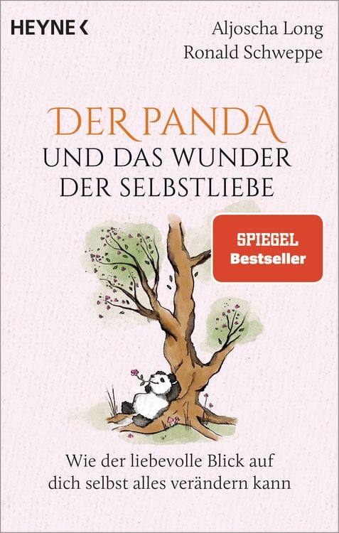 Produktbild: Der Panda und das Wunder der Selbstliebe