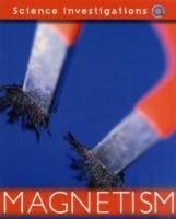 Produktbild: Stringer, J: Magnetism