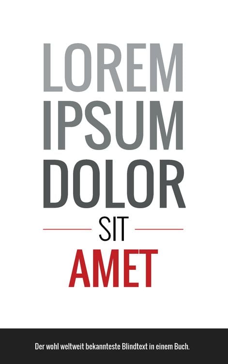 Produktbild: Lorem Ipsum