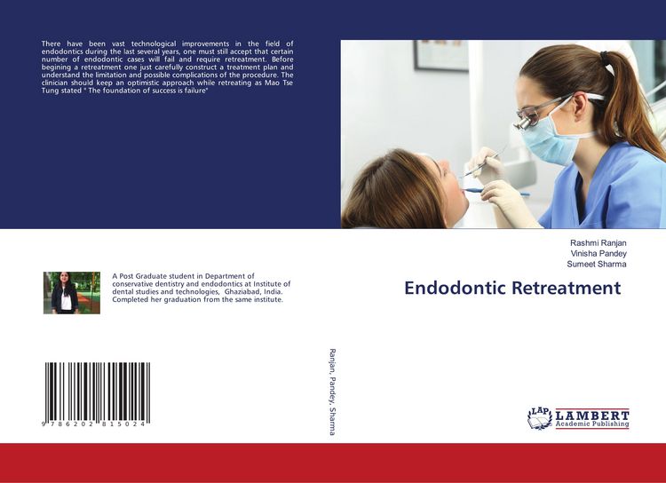 Produktbild: Endodontic Retreatment