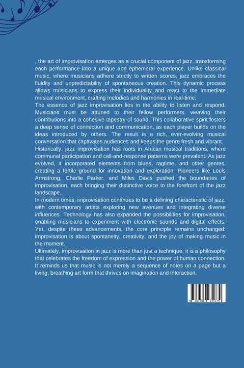 Produktbild: Transcribing Genius: Uncovering Willie Fourie's Improvisational Mind