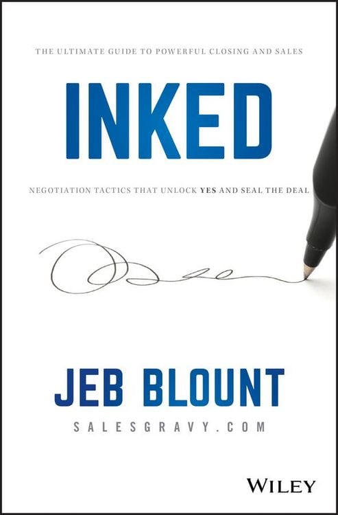 Produktbild: INKED