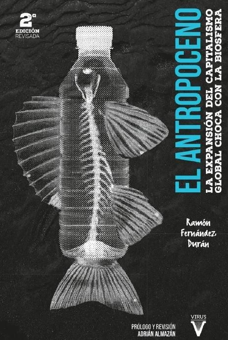 Produktbild: Antropoceno, El (2&ordf; Ed)