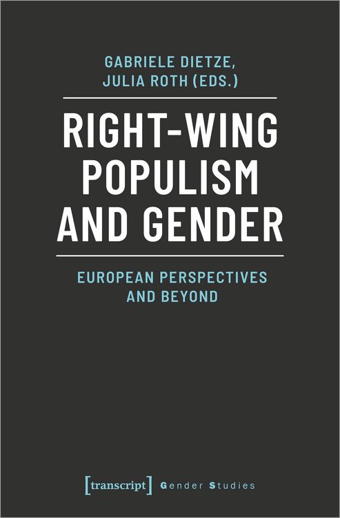 Produktbild: Right-Wing Populism and Gender