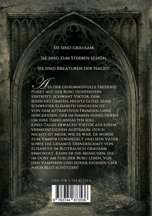 Produktbild: Die Schattenreich Chroniken