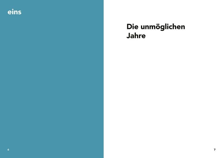 Produktbild: Im Kopf eines Teenagers