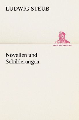 Produktbild: Novellen und Schilderungen