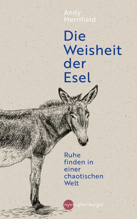 Produktbild: Die Weisheit der Esel
