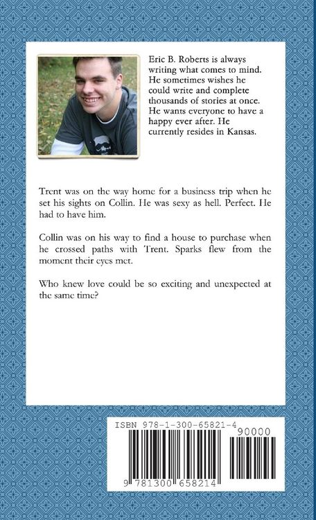 Produktbild: Masking Trent's Love