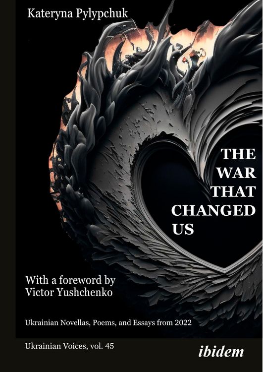 Produktbild: The War that Changed Us