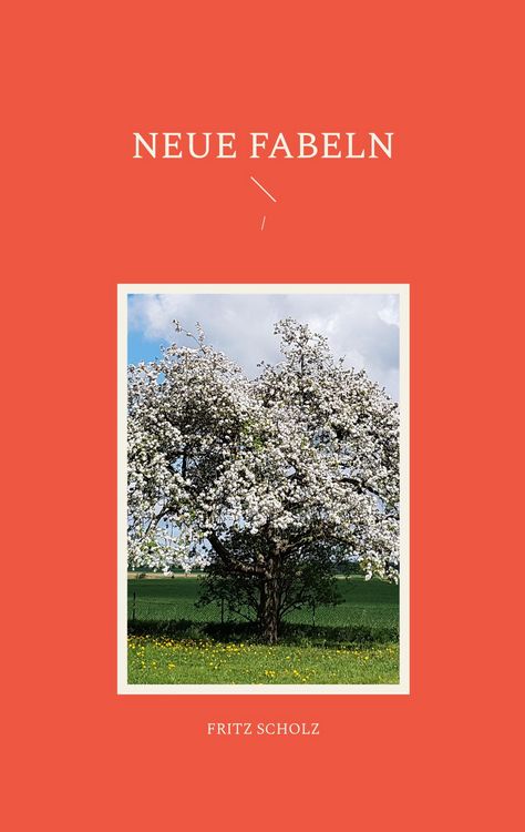 Produktbild: Neue Fabeln
