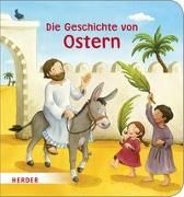 Produktbild: Die Geschichte von Ostern