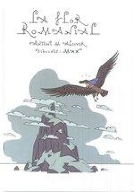 Produktbild: La flor romanial