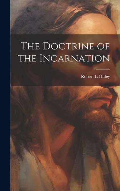 Produktbild: The Doctrine of the Incarnation