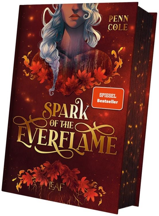 Produktbild: Spark of the Everflame