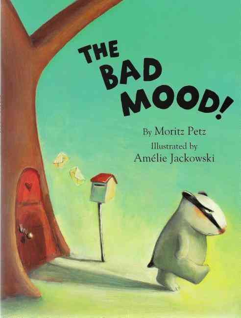 Produktbild: Bad Mood