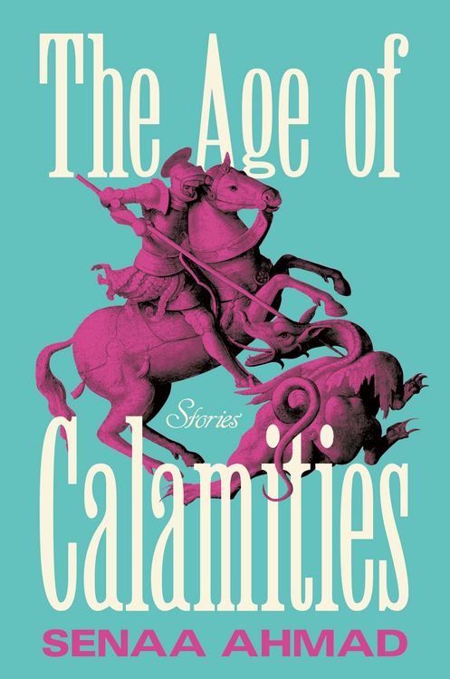 Produktbild: The Age of Calamities