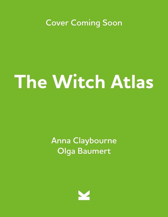 Produktbild: The Witch Atlas