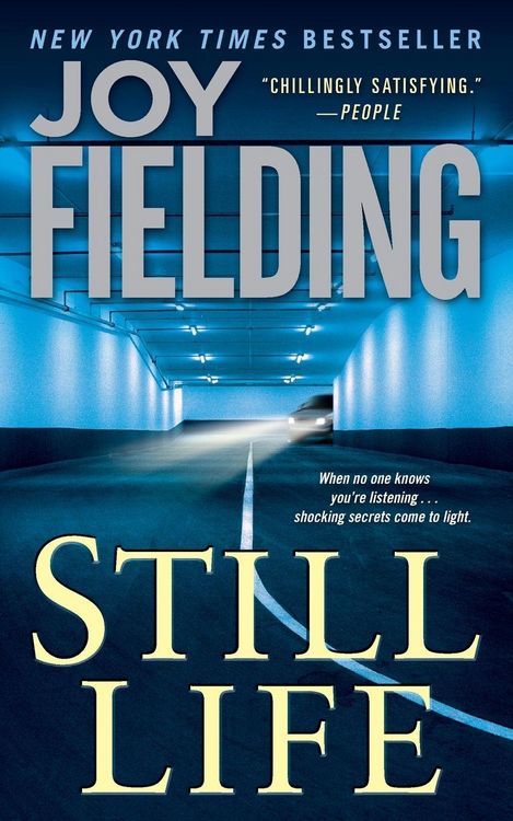 Produktbild: Still Life