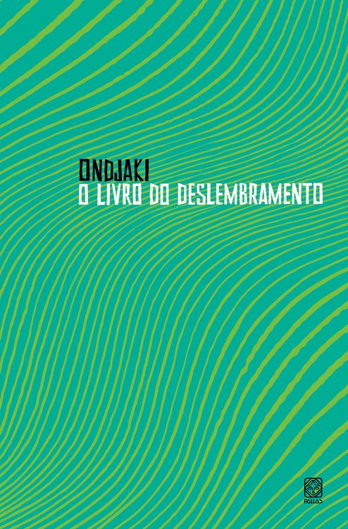 Produktbild: O livro do deslembramento